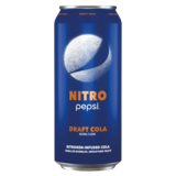 Pepsi Nitro 13.65oz