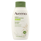 Aveeno Daily Moisturizing Body Wash 12oz