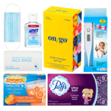 The Always Ready Pack - On/Go