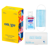 The Always Ready Lite Pack - On/Go