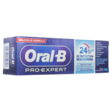 Dentifrice Pro Expert Oral B 75ml