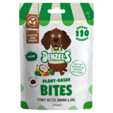 Denzel's Plant Based Bites For Dogs, 100g