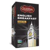 Celestial Seasonings Tea English Breakfast Blk
