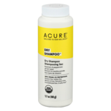 ACURE All Hair Type Dry Shampoo 1.7oz