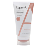 type:A The Darling Vanilla Almond Milk Aluminum Free Deodorant 2.8oz