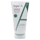 type:A The Innovator Fresh Rain + Bergamot Aluminum Free Deodorant 2.8oz