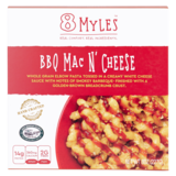 8 Myles BBQ Mac N Cheese 8oz