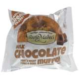 Muffin Chocolat Aunt Mabel's 200g