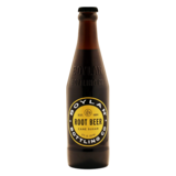 Boylan Root Beer 12oz Bottle