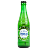 Boylan's Ginger Ale 12oz