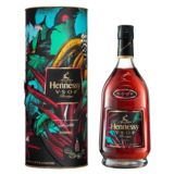 Hennessy VSOP Cognac Mixology Gift Set 750ml