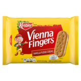 Keebler Vienna Fingers Vanilla Cookies 14.2oz