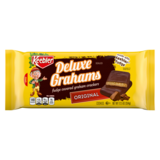 Keebler Deluxe Grahams 12.5oz