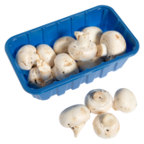 Whole White Mushrooms 8oz