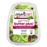 Organic Girl Butter Lettuce 5oz