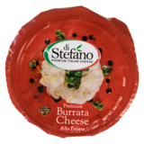 Di Stefanos Burrata 4oz