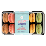 Le Chic Patissier Assorted Macarons 12ct