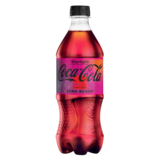 Coca-Cola Starlight Zero Sugar 20oz Btl