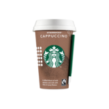 Starbucks Cappuccino, 220ml