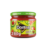 Doritos Dippas Salsa Suave, 280g