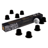 Nespresso Original Italiano Ristretto Capsules 10ct 0.84oz