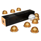 Nespresso Vertuo Melozio Capsules 10ct 7.77oz