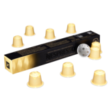 Nespresso Original Vanilla Éclair Capsules 10ct 3.7oz
