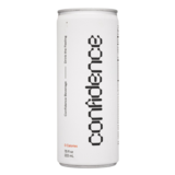 Confidence Drink Enhanced Water 7.5oz 6pk