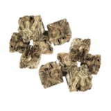 Elkwood Cod Fish Skin Cubes, 130g
