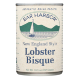 Bar Harbor Lobster Bisque 15oz