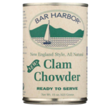 Bar Harbor New England Clam Chowder 15oz