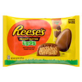 Reese's Peanut Butter Eggs 9.6oz