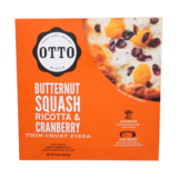 Otto Butternut Squash & Ricotta Pizza