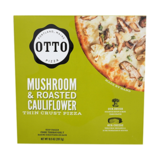 Otto Mushroom & Roasted Cauliflower Pizza