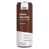 Slate Classic Chocolate Milk 11oz