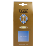 Gonesh Nag Champa Incense Cones 25ct