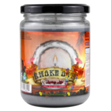 Smoke Out Loving Life Candle 14oz