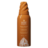 Whipshots Caramel Vodka Infused Whipped Cream 50ml 10% ABV
