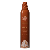 Whipshots Mocha Vodka Infused Whipped Cream 200ml 10% ABV
