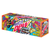 Mountain Dew Spark 12oz 12pk