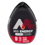 MiO Energy Black Cherry 1.62oz