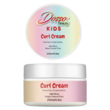 Dosso Beauty Kids Curl Cream 8.8oz