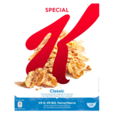 Kellogg's Special K classic, 375g