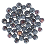 Blueberries 1pt