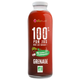 Pur Jus de Grenade Bio Biofrutti 70cl