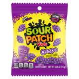 Sour Patch Kids Grape