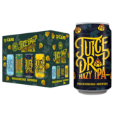 Breckenridge Juice Drop Variety Pack 12pk 12oz Can ABV Varies