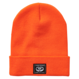 Liquid Death Orange Thirst Trap Skull Warmer