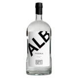 ALB Vodka 1.75L (80 Proof)