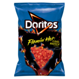 Doritos Flamin' Hot Cool Ranch 9.25oz